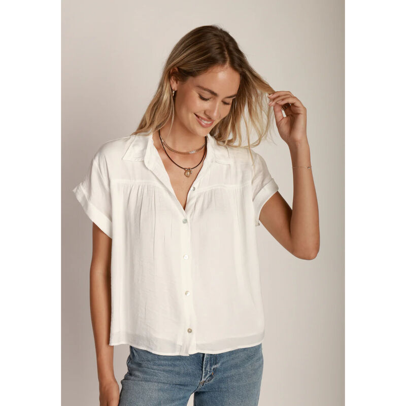 Dylan Chloe Shirt Womens image number 0