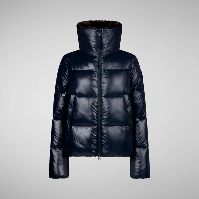 Save the Duck Moma Jacket Womens image number 0