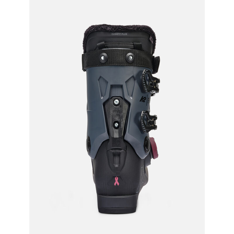 K2 BFC 95 BOA Ski Boots Womens image number 3