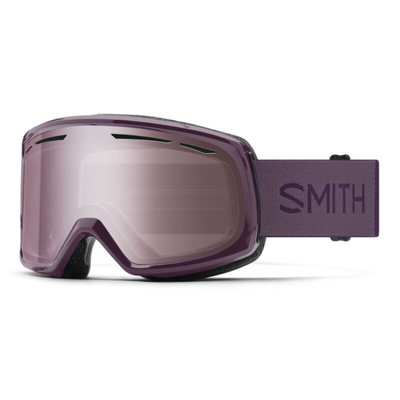 Smith Drift Goggle + Ignitor Lens Womens image number 0