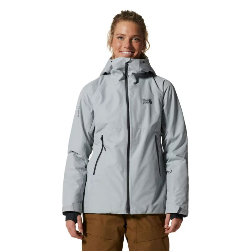 Mountain Hardwear Cloud Bank Gore-Text Insulated Jacket Womens image number 0
