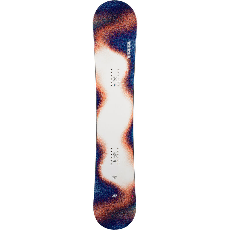 K2 First Lite Snowboard Womens image number 0