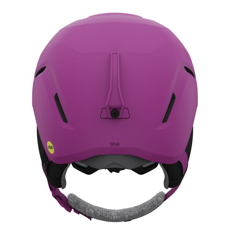 Giro Spur Jr MIPS Helmet Kids image number 4