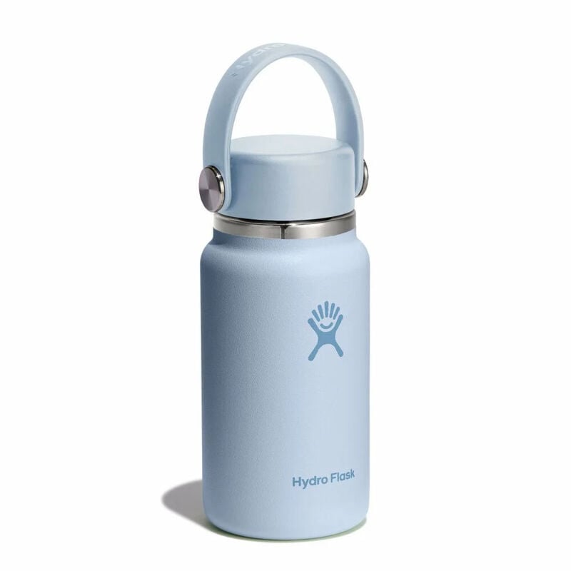 Hydro Flask Micro Hydro Mini Bottle image number 1