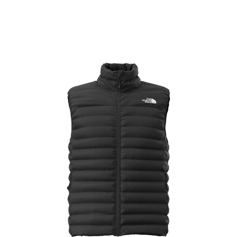 The North Face Terra Peak Vest Mens image number 0