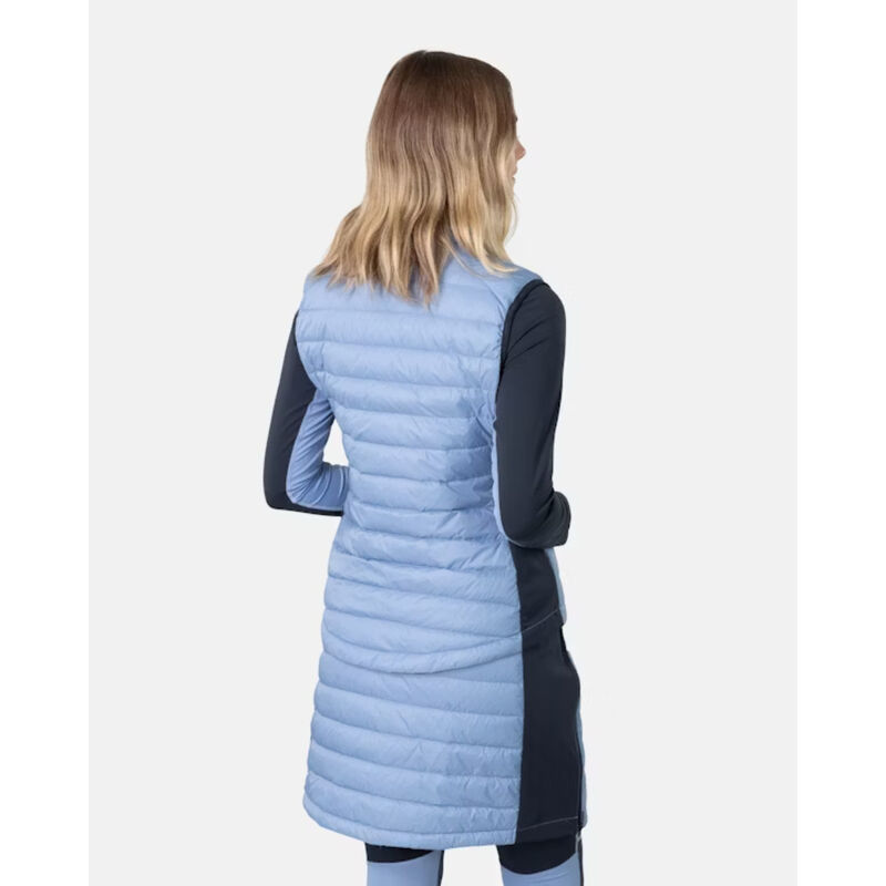 Kari Traa Emilie Down Vest Womens image number 3
