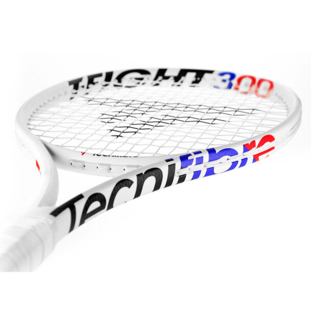 ラケット(硬式用) Tecnifibre T-FIGHT 300 Isoflex Tecnifibre T-Fight 300 Isoflex | Christy Sports