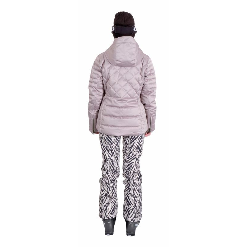 Obermeyer Devin Down Jacket Womens image number 6