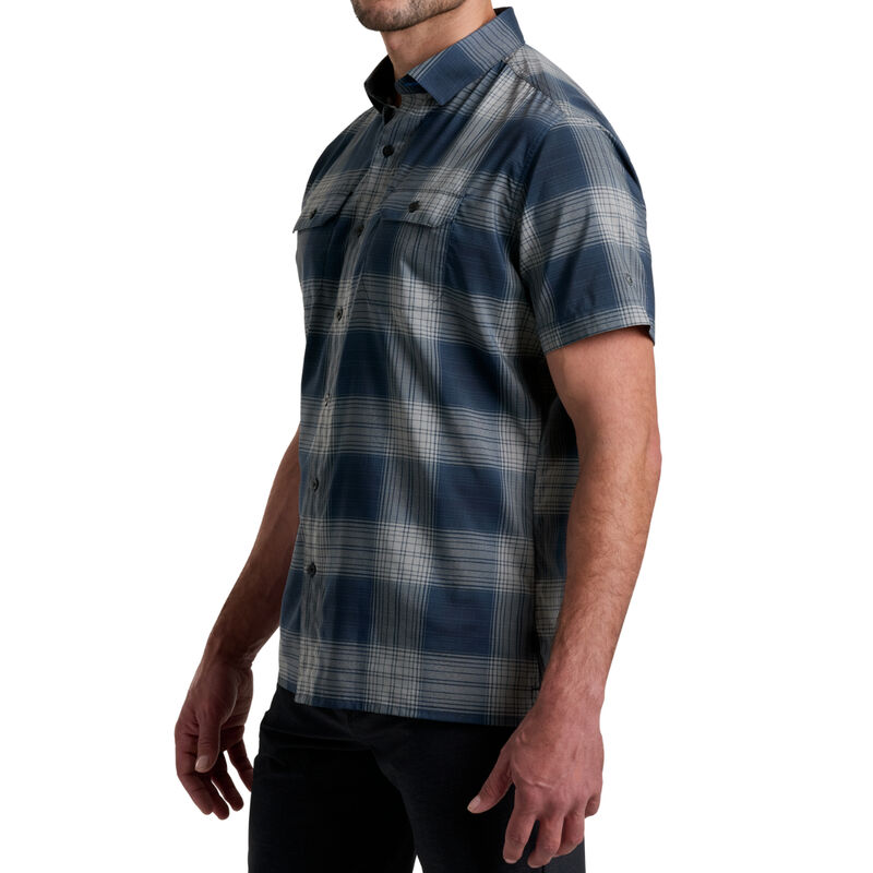 Kuhl Response Shirt Mens image number 1