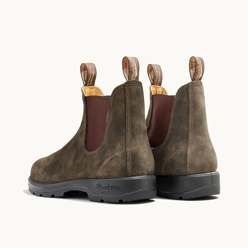 Blundstone Classic Boots Womens image number 3