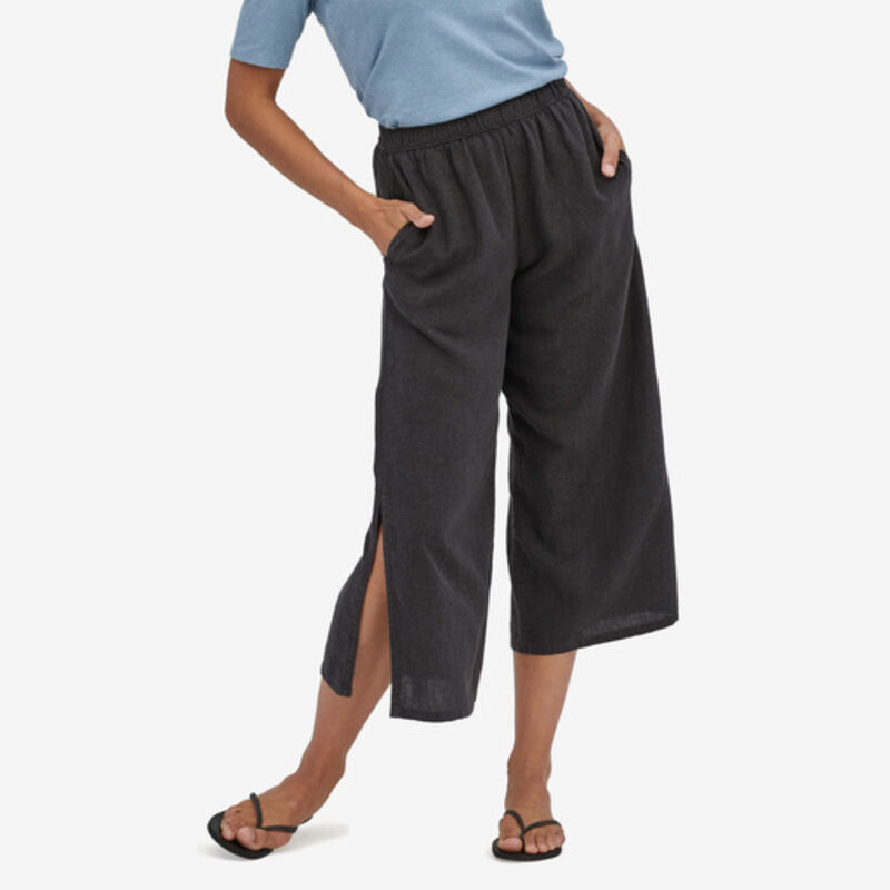 Patagonia Garden Island Pants Womens image number 1