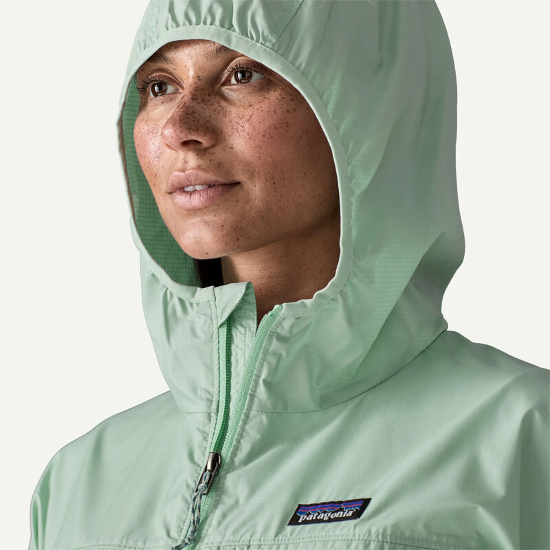 Patagonia Light & Variable Jacket Womens image number 4