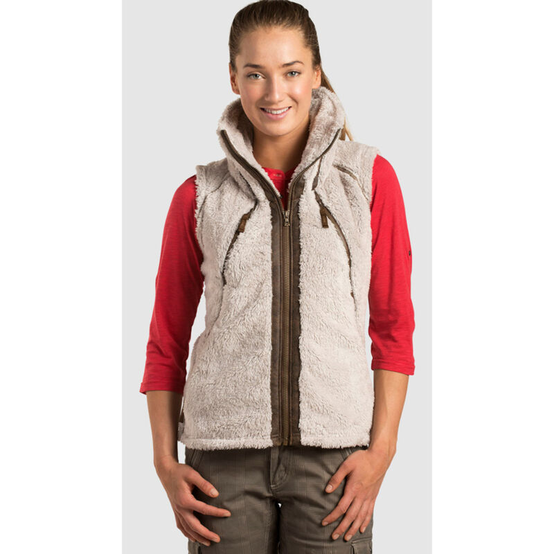Kuhl Flight Vest Womens image number 0