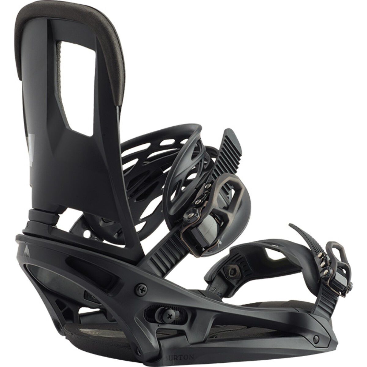 men's burton cartel est snowboard binding