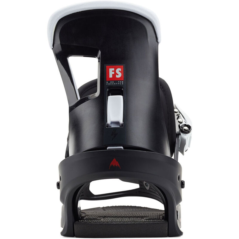 Burton Freestyle Re:Flex Snowboard Bindings Mens image number 1