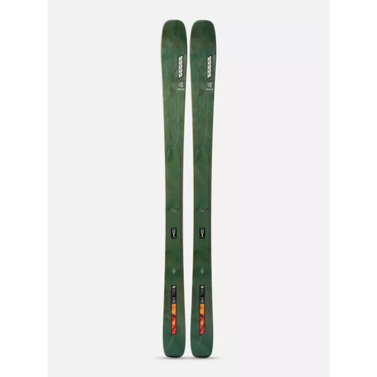 K2 Mindbender 89Ti Skis Womens | Christy Sports