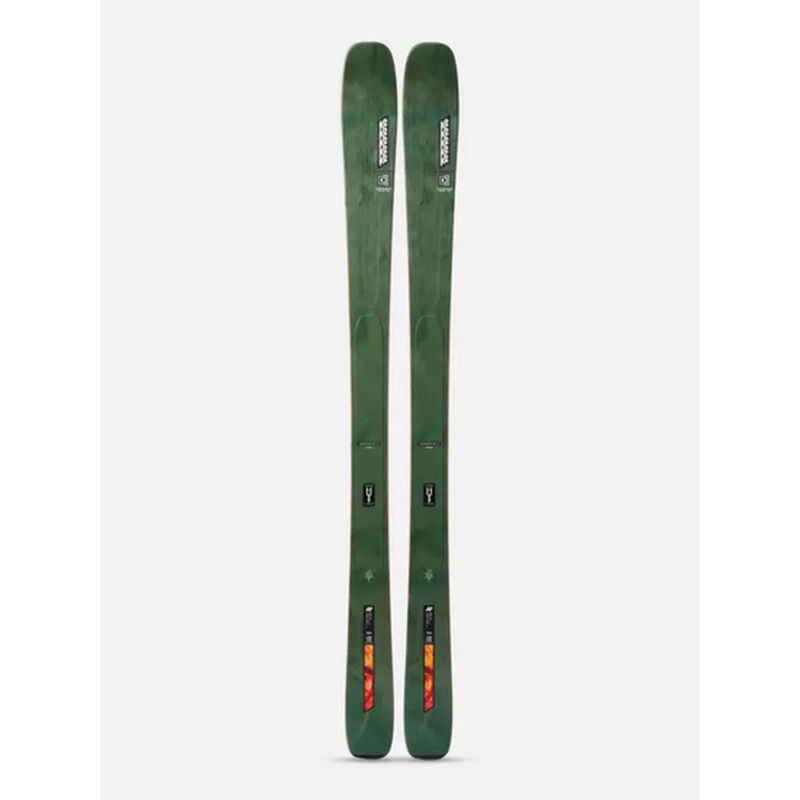 K2 Mindbender 89Ti Skis Womens image number 0