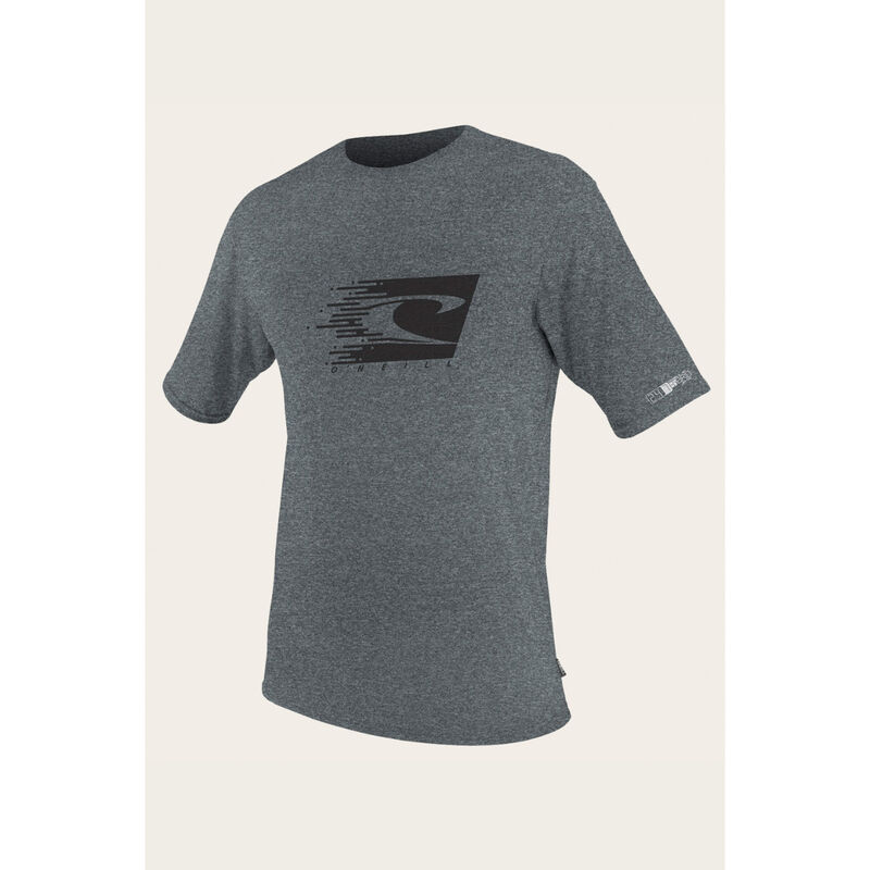 Oneill Youth Hybrid Short Sleeve Surf T-shirt image number 0