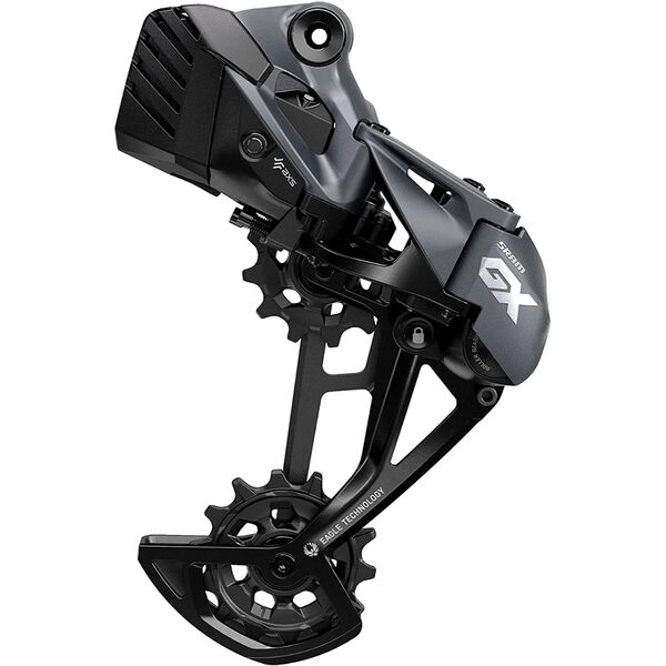 SRAM X01 Eagle AXS Rear Derailleur - 12 Speed