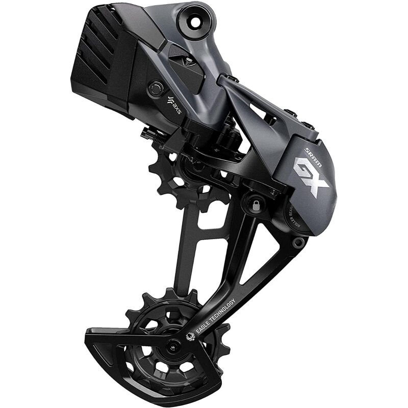 SRAM X01 Eagle AXS Rear Derailleur - 12 Speed image number 0