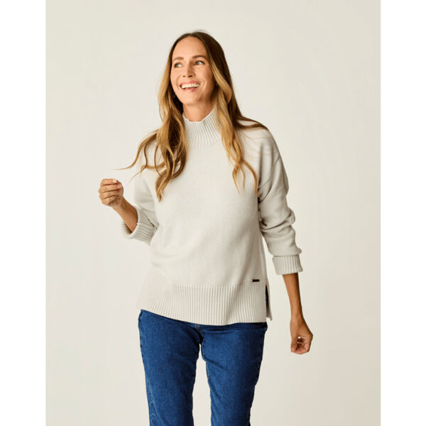 Carve Designs Woodward Sweater Womens