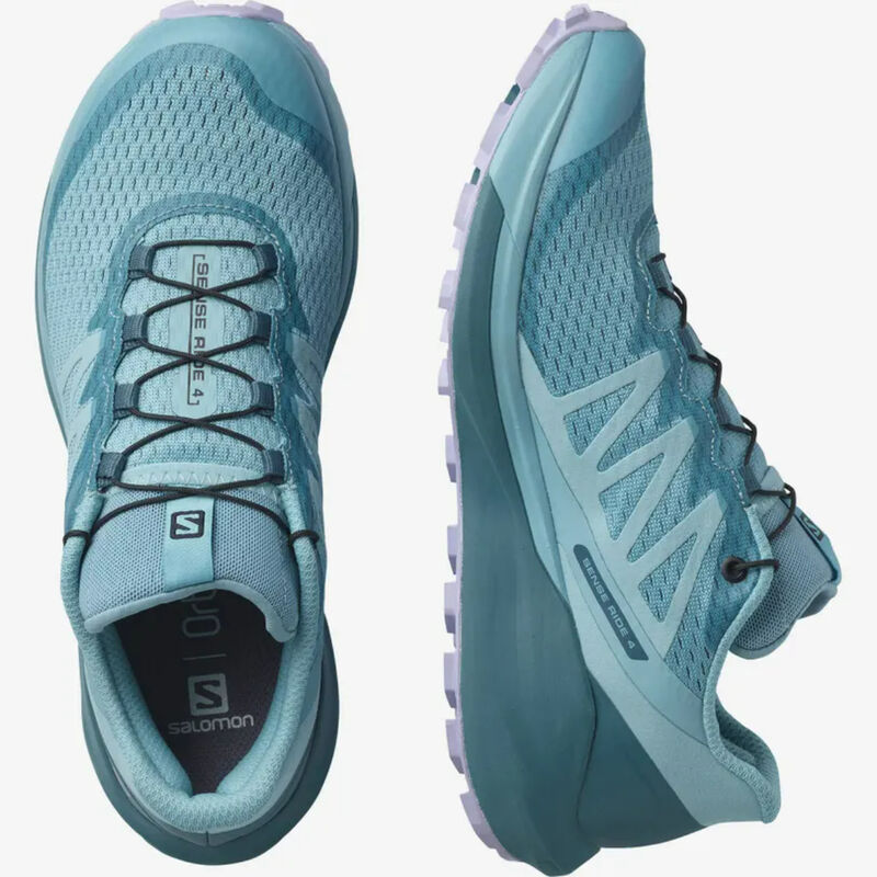 Salomon Sense Ride 4 Womens image number 0