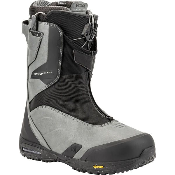 Nitro Select TLS+ Snowboard Boots