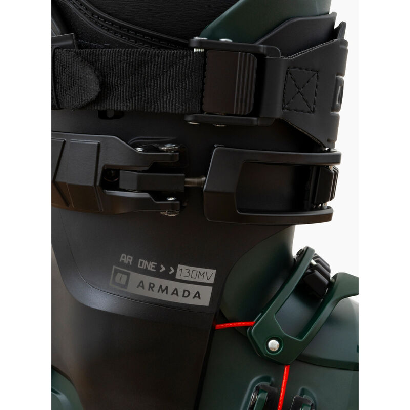 Armada AR One 130 MV Ski Boots image number 4
