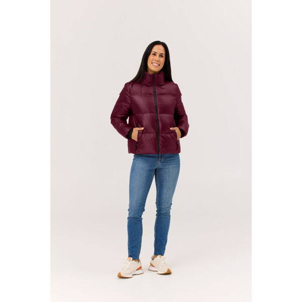 Krimson Klover Compass Jacket Womens