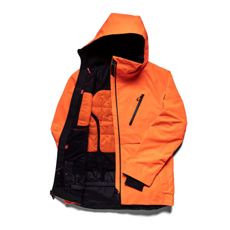 686 Hydra Thermagraph Jacket Mens image number 2