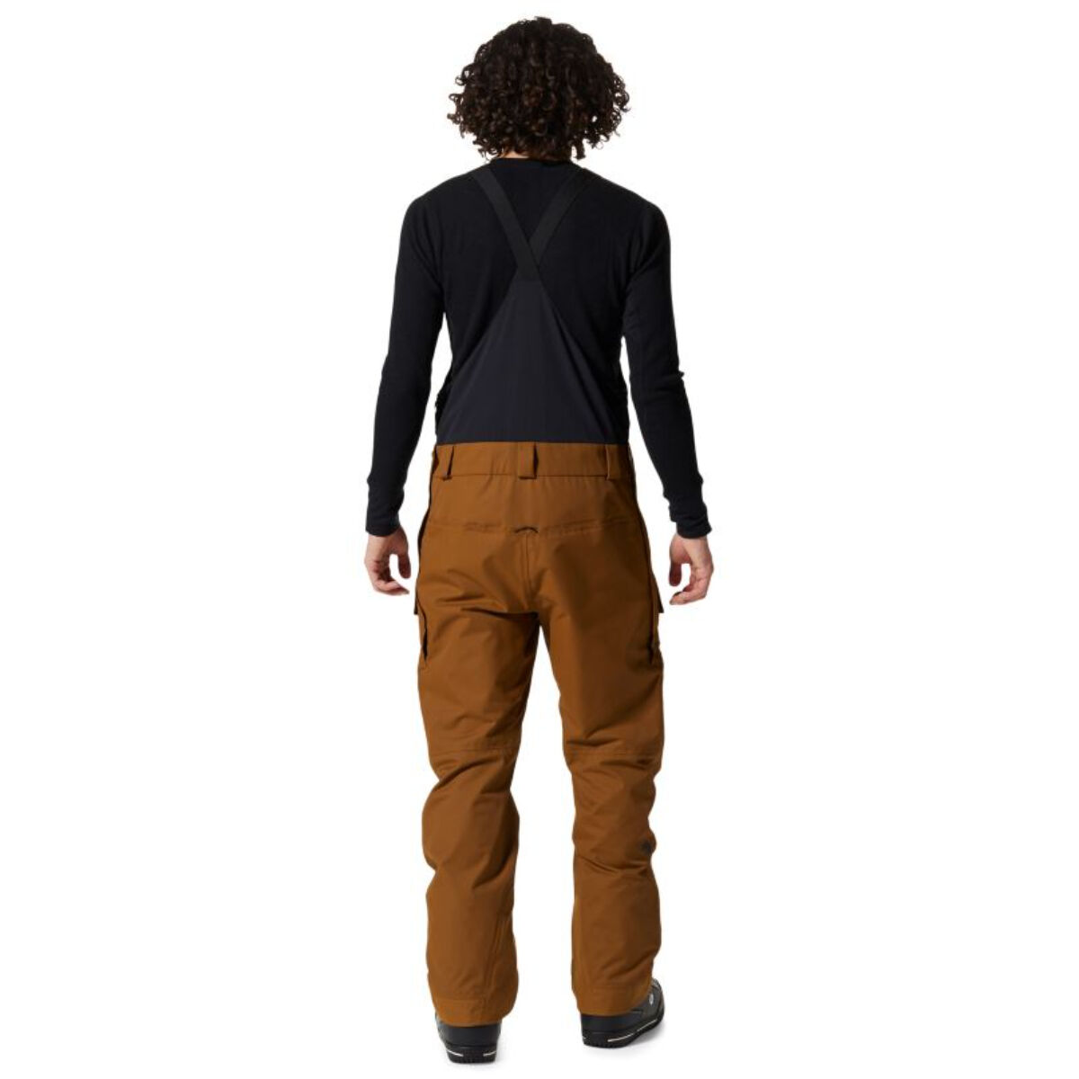 Mountain Hardwear Firefall Bib Pant 