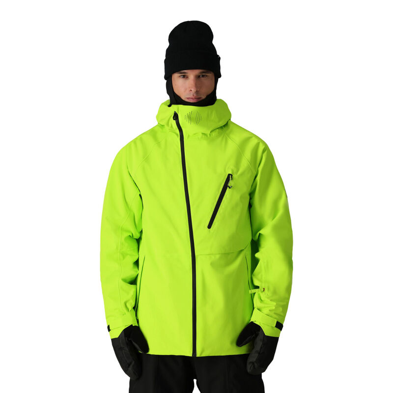 686 Hydra Thermagraph Jacket Mens image number 0
