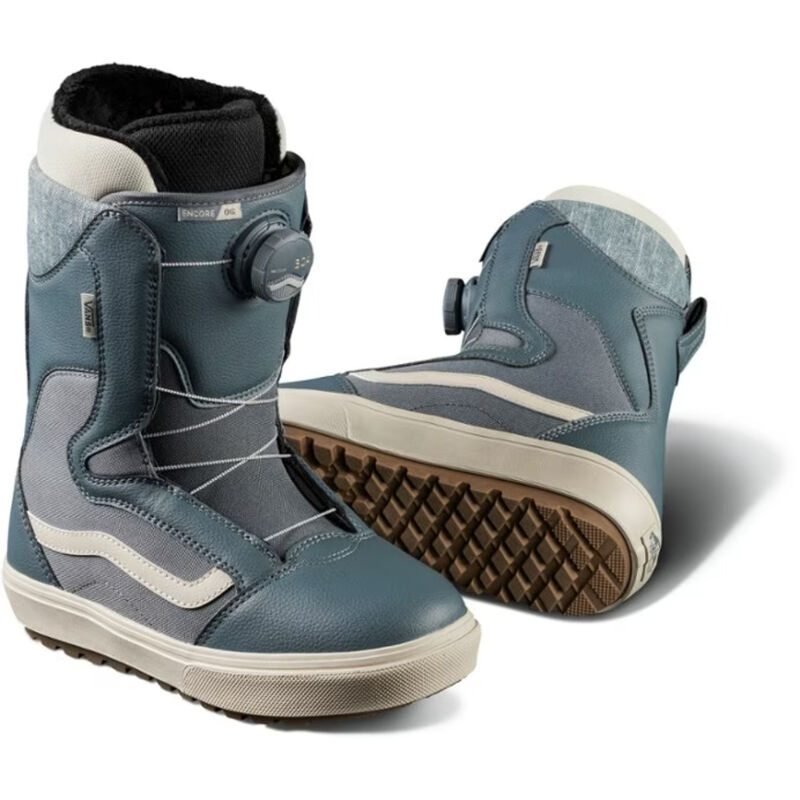 Vans Encore OG Snowboard Boots Womens image number 1