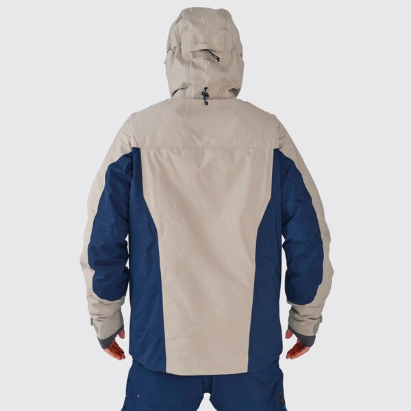 Elevenate Creblet Jacket Mens