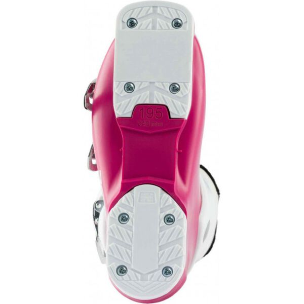 Lange Starlet 50 Jr. Ski Boots Kids Girls