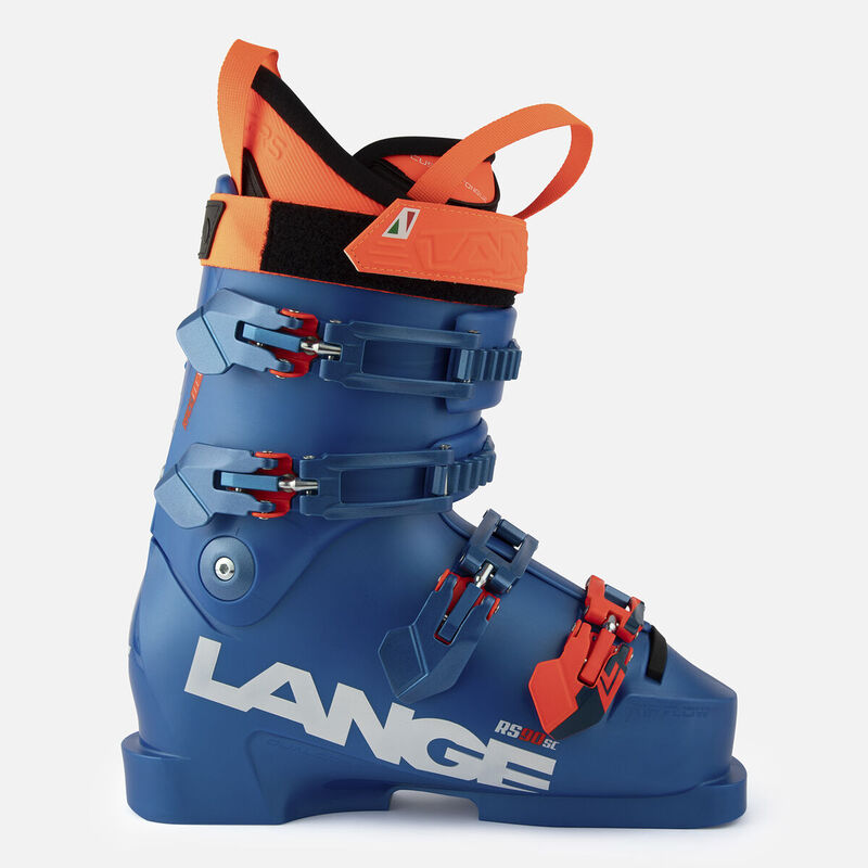 Lange RS 90 SC LV Ski Boots image number 1