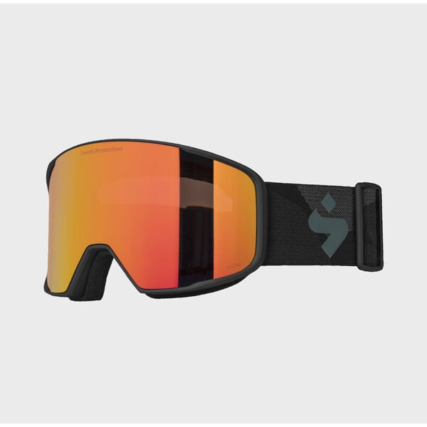 Sweet Protection Boondock RIG Reflect Goggles + Topaz Lens
