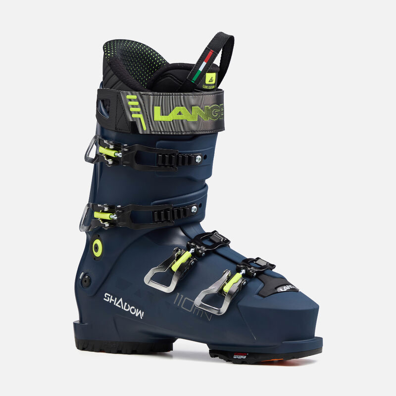 Lange Shadow 110 MV GW Ski Boots Mens image number 0