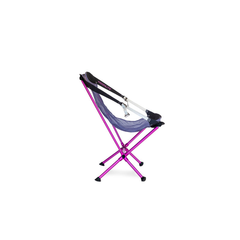 NEMO Moonlite Reclining Camp Chair image number 1
