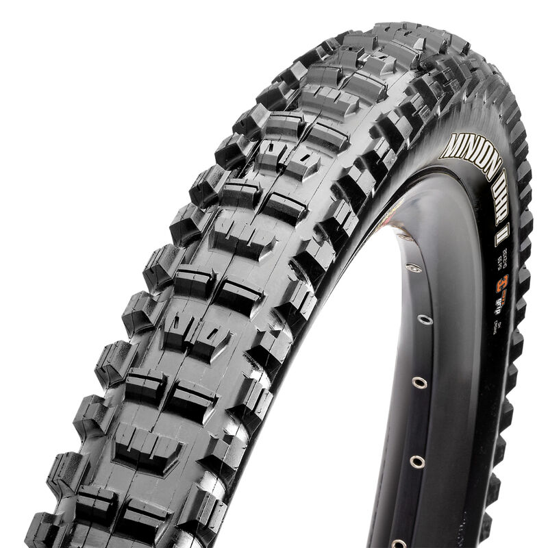 Maxxis Minion DHR II 27.5" Tire image number 0
