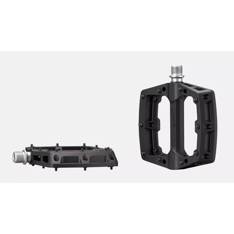 Specialized Smash Thermopoly Pedal Black image number 0