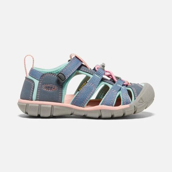 KEEN Seacamp II CNX Water Sandals Little Kids