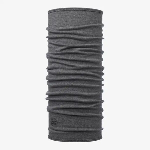 Buff Merino Midweight Tube