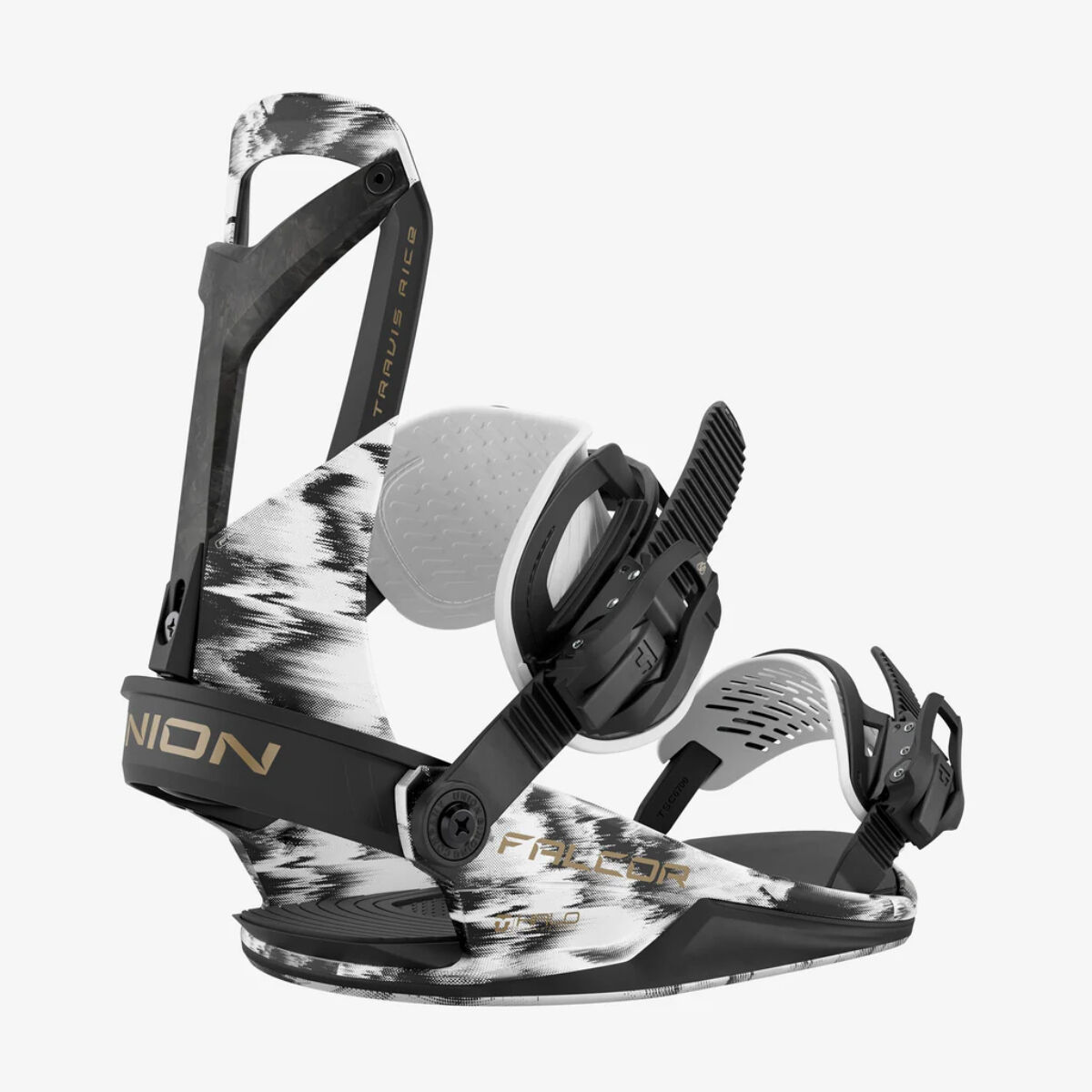 Union Falcor Snowboard Bindings | Christy Sports