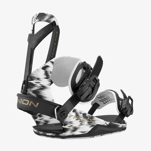 Union Falcor Snowboard Bindings