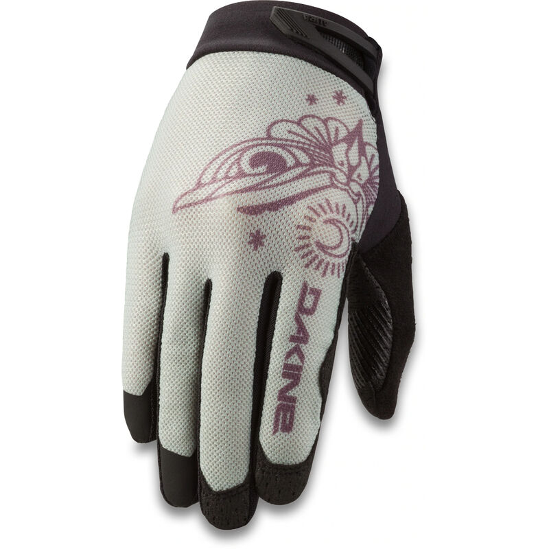 Dakine Aura Bike Gloves Womens image number 0