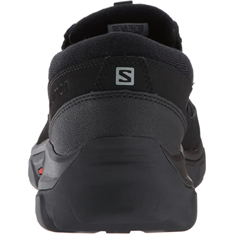 Salomon Snowclog Shoes Mens image number 3
