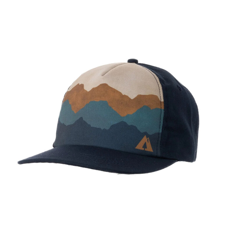 Ambler Mountain Scapes Trucker Hat image number 0