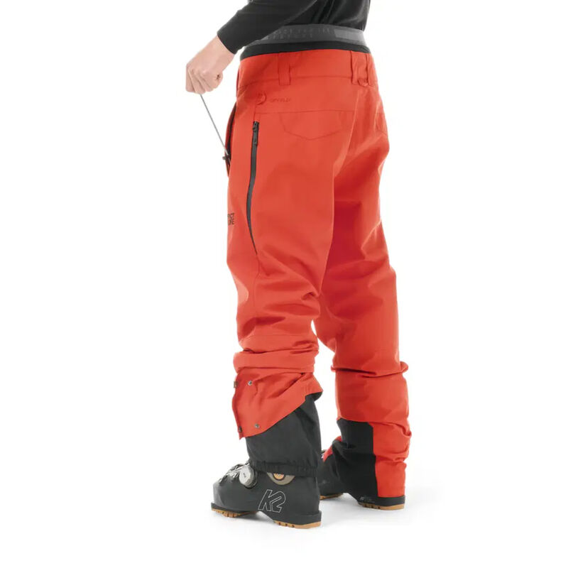 Picture Object Pants Mens image number 6