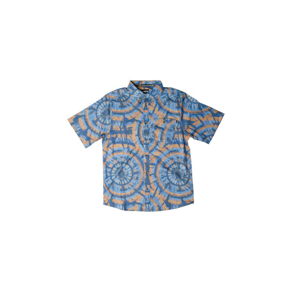 Kavu River Wrangler Shirt Mens